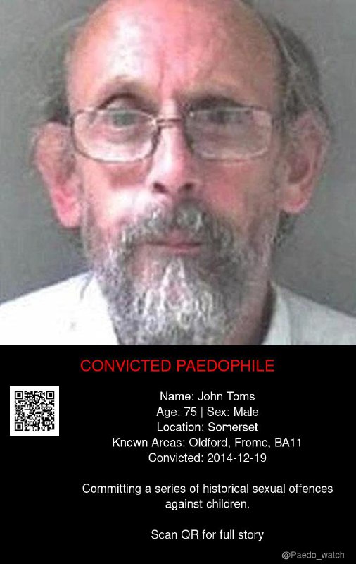 John Toms 75 from #Somerset - 19/12/14