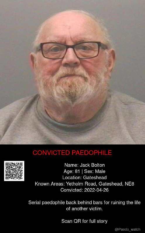 Jack Bolton 81 from #Gateshead - 26/04/22