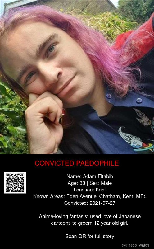 Adam Eltabib 33 from #Kent - 27/07/21