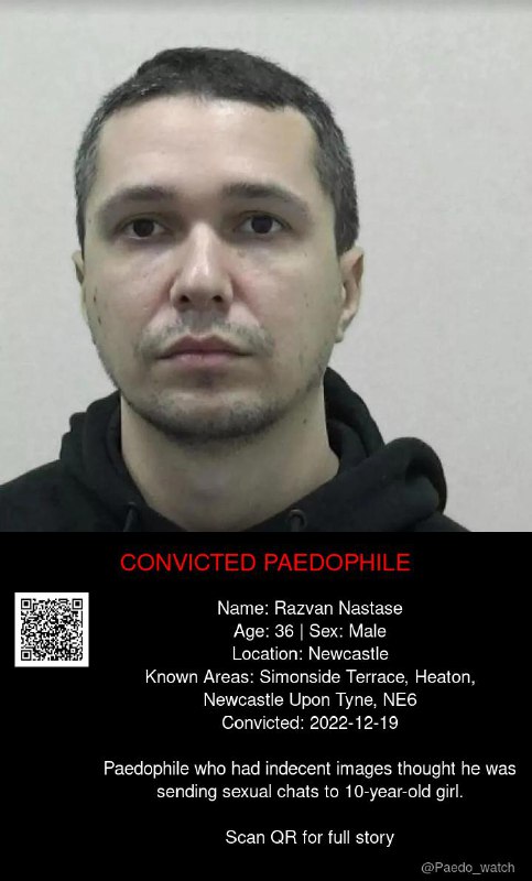 Razvan Nastase 36 from #Newcastle - 19/12/22