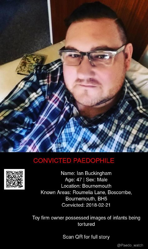 Ian Buckingham 47 from #Bournemouth - 21/02/18