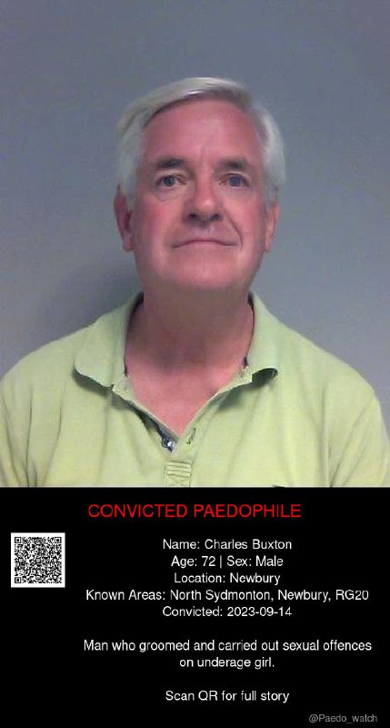Charles Buxton 72 from #Newbury - 14/09/23