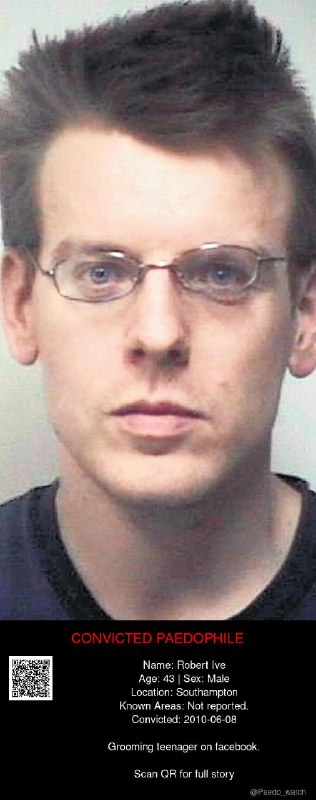 Robert Ive 43 from #Southampton - 08/06/10