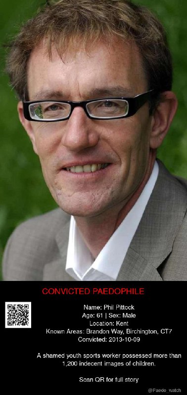 Phil Pittock 61 from #Kent - 09/10/13