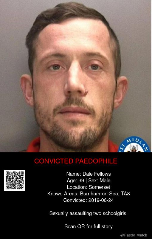 Dale Fellows 39 from #Somerset - 24/06/19