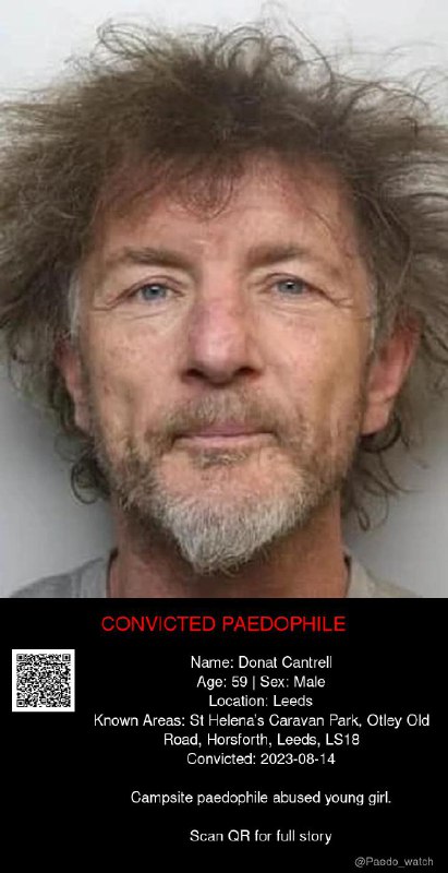 Donat Cantrell 59 from #Leeds - 14/08/23