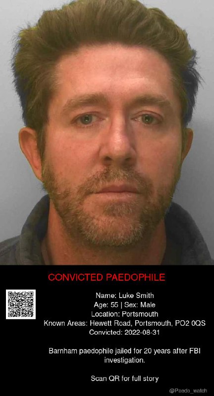 Luke Smith 55 from #Portsmouth - 31/08/22