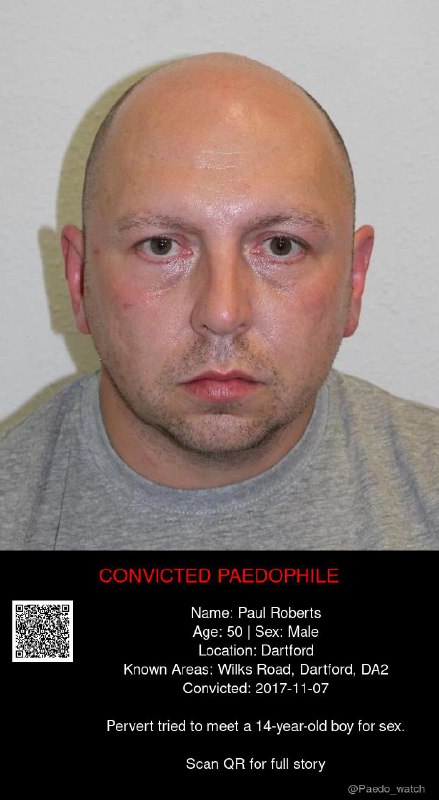 Paul Roberts 50 from #Dartford - 07/11/17