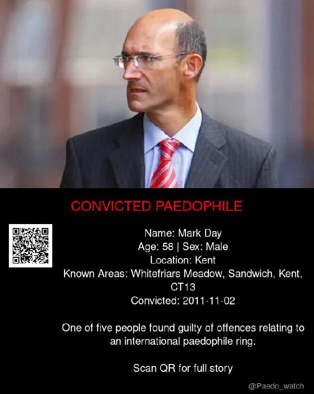 Mark Day 58 from #Kent - 02/11/11