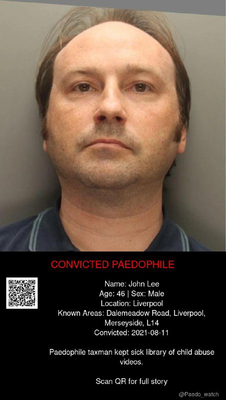 John Lee 46 from #Liverpool - 11/08/21