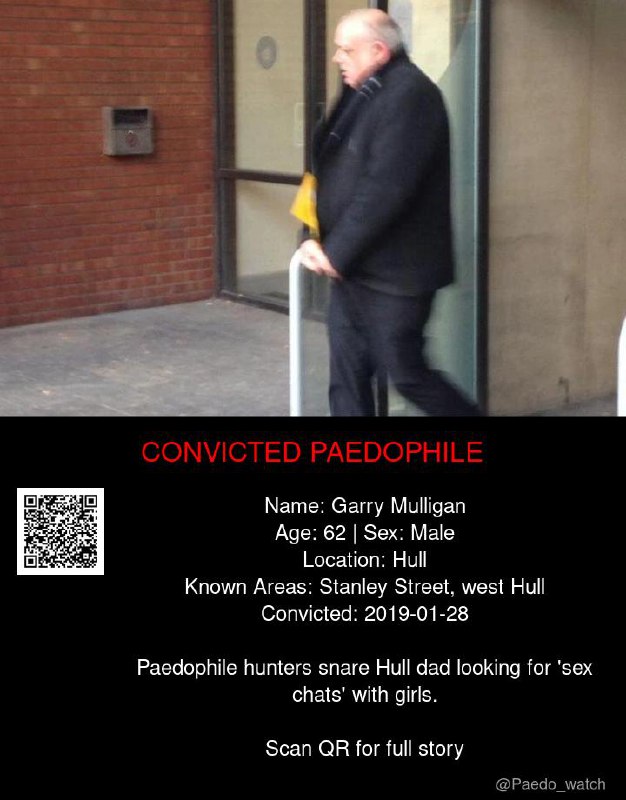 Garry Mulligan 62 from #Hull - 28/01/19