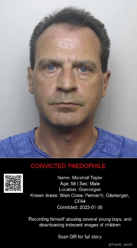 Marshall Taylor 58 from #Glamorgan - 30/01/23