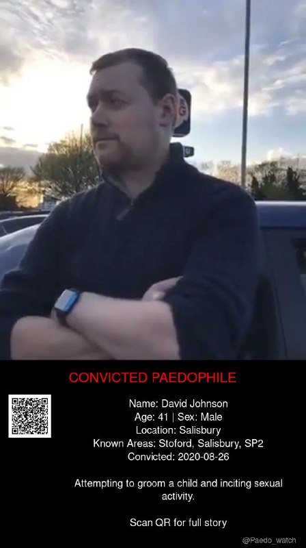 David Johnson 41 from #Salisbury - 26/08/20