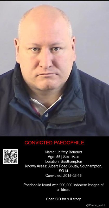 Jeffrey Bouquet 55 from #Southampton - 16/02/18