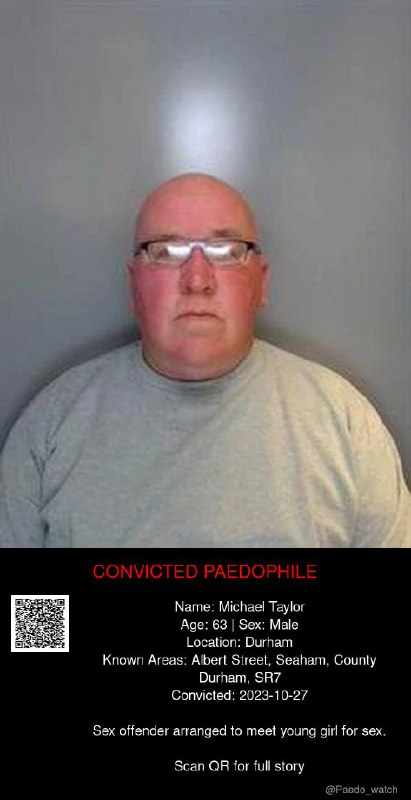 Michael Taylor 63 from #Durham - 27/10/23